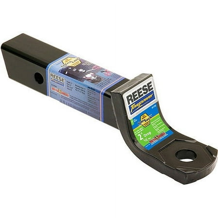 Reese Towpower Interlock Hitch Draw Bar