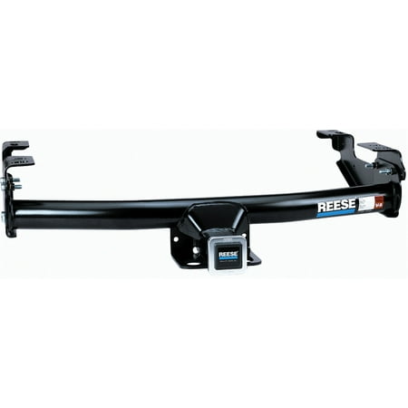 Reese Towpower Multi-Fit Hitch, 2" Box Opening, Model #37069