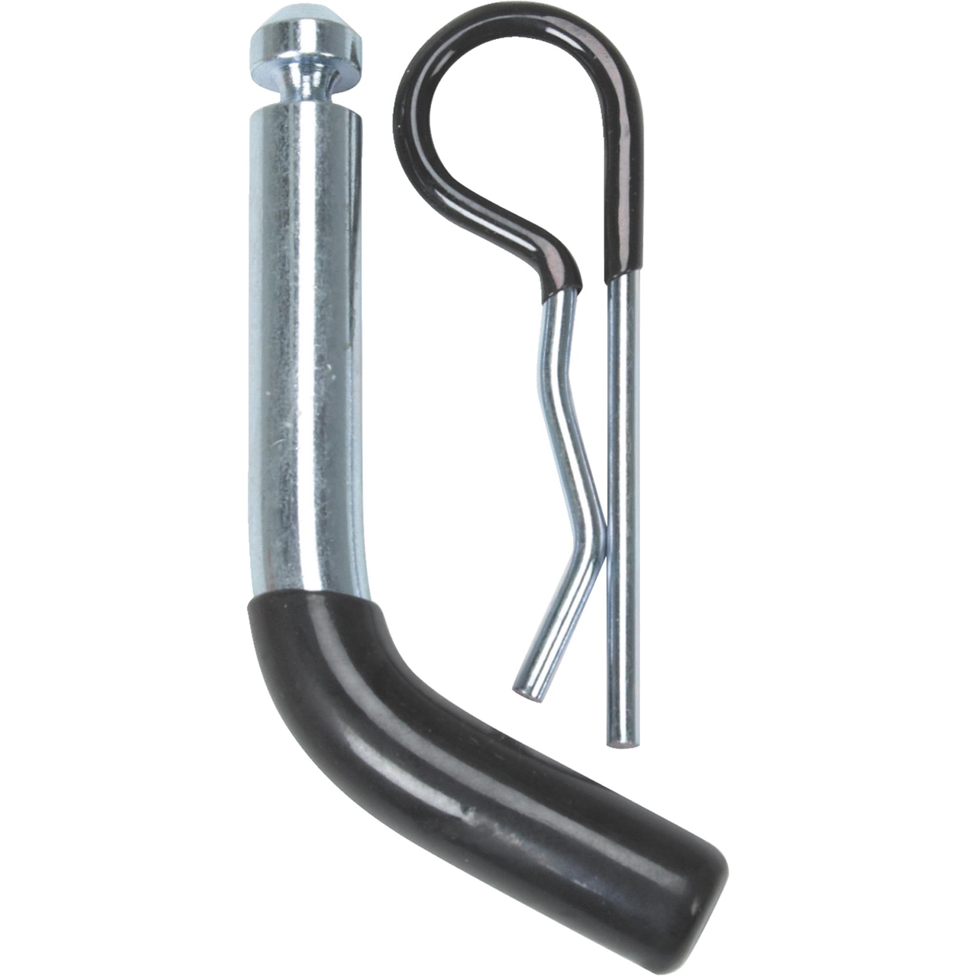 Reese Towpower Receiver Pin and Clip