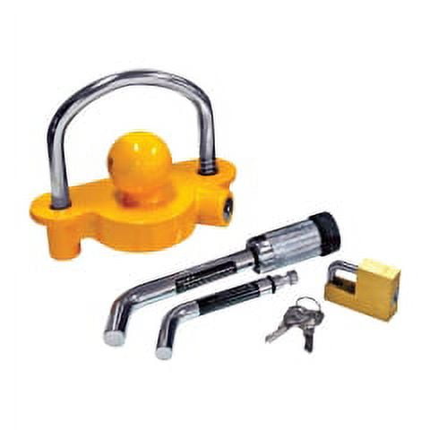 Reese Towpower Reese Towpower - 7014700 - Anti-Theft Lock Kit