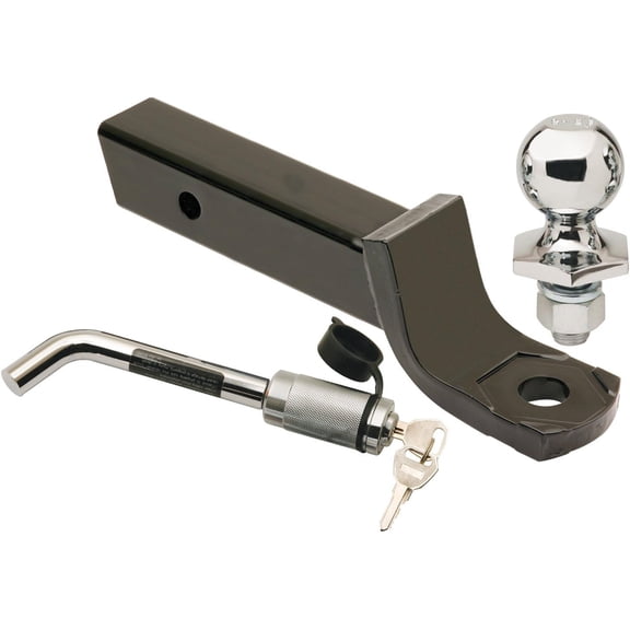 Reese Towpower Security Kit