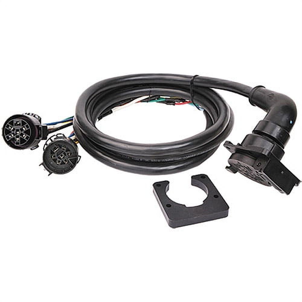 Reese Towpower 78022 T-connector Adapter Reese Towpower 85253 T ...