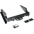 thumbnail image 1 of Reese Towpower Titan Class 5 Trailer Hitch, 2-1/2-Inch Receiver, Black 45708, 1 of 6