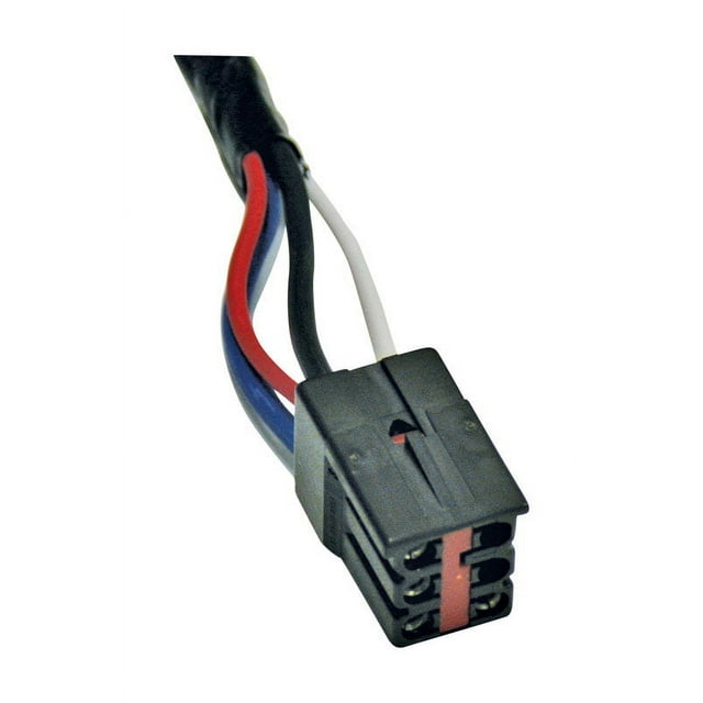 Reese Towpower Trailer Brake Controller Wiring Harness RT7805411 Fits