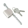 thumbnail image 1 of Reese Towpower Trailer Coupler Lock, Adjustable, 1 of 3
