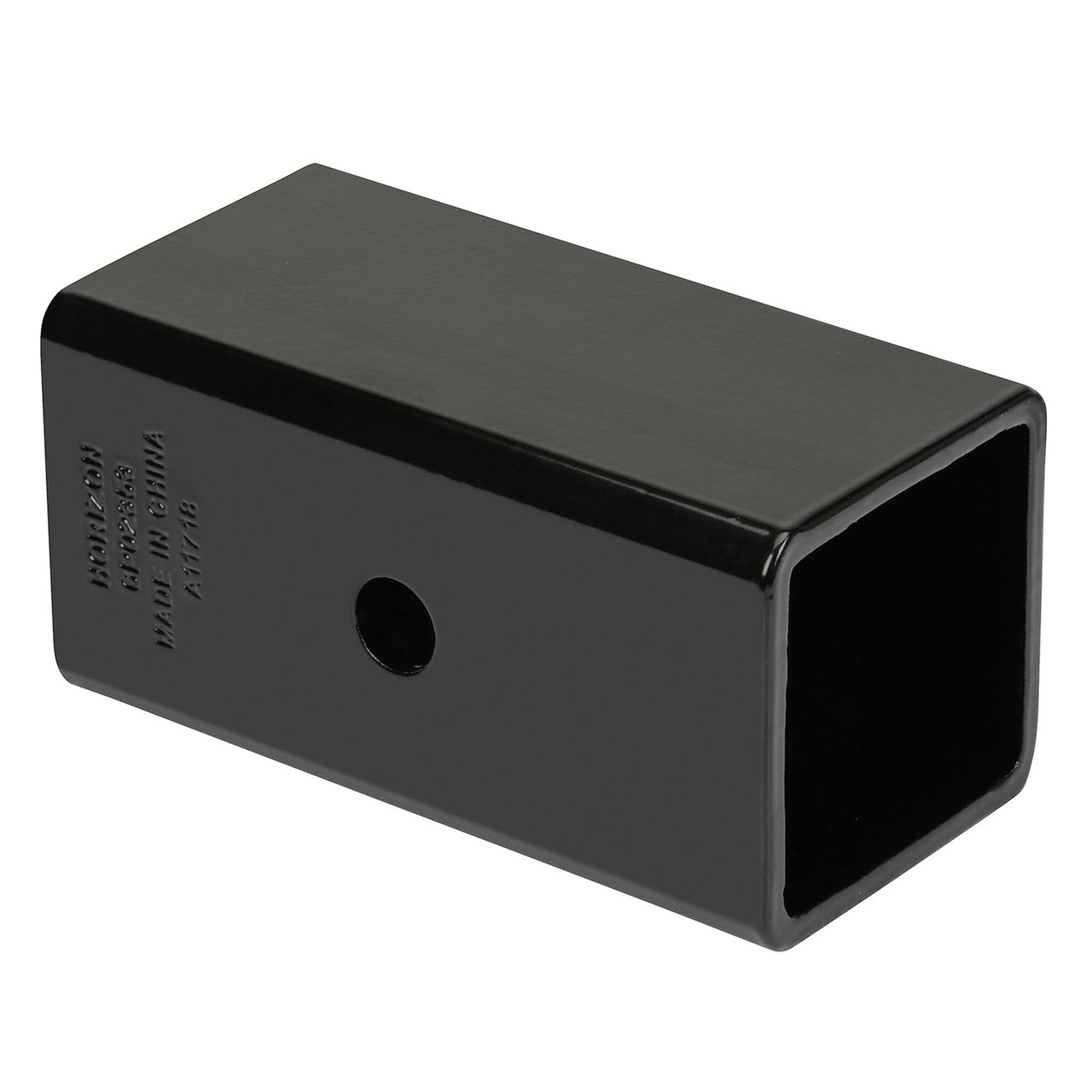 Reese Towpower Trailer Hitch Adapter, from 3 in. to 21/2 in. Receiver