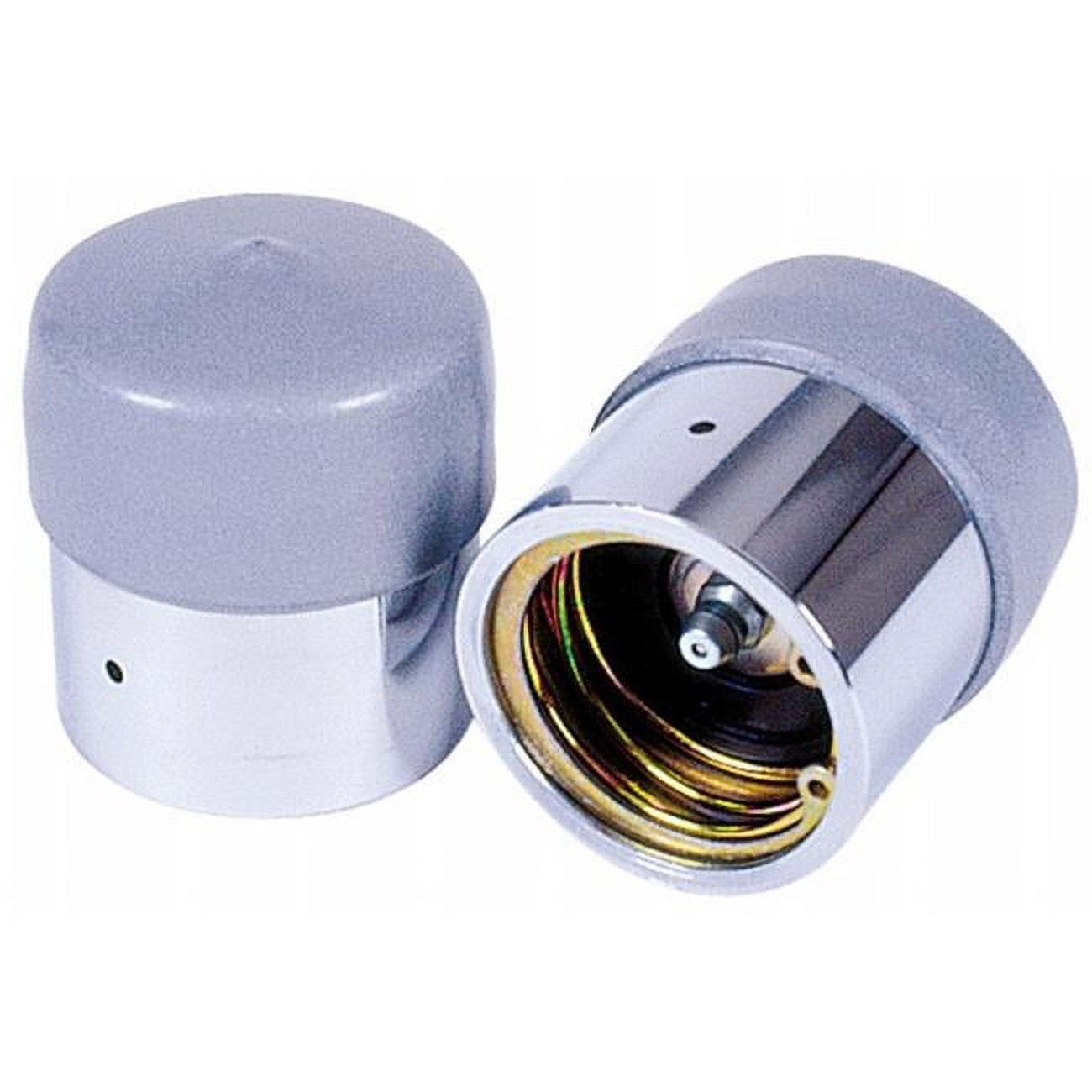 Reese Towpower Trailer Wheel Bearing Protector, 1.980 in. Diameter