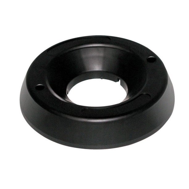 Reese Towpower Trailer Wheel Chock, Heavy Duty Mountable Dock Chocks