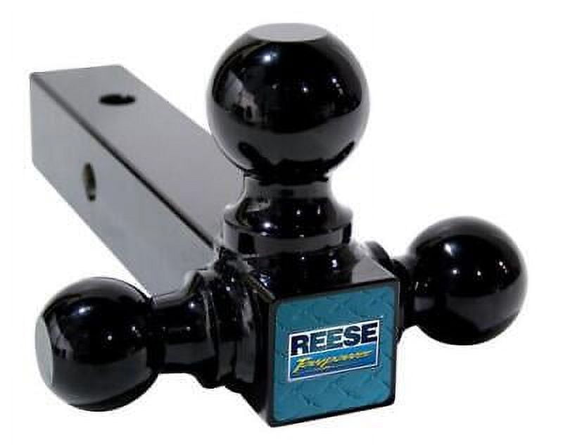 Reese Towpower TriBall Mount