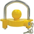 thumbnail image 1 of Reese Towpower Universal Coupler Lock, Model #7278330, 1 of 4