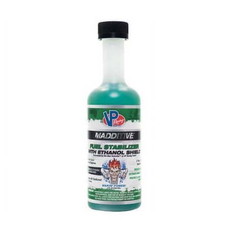 Reese Towpower VP Racing Fuels 2815 Stabilizer Fuel W/Ethnl Sh 8 Ounce (Case of 9)