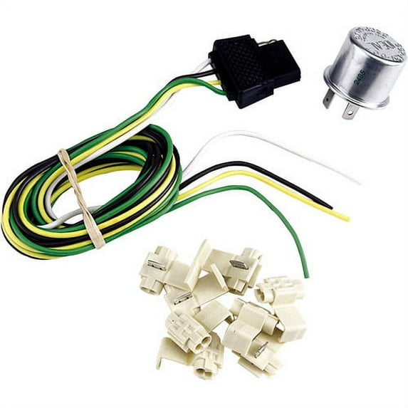 Reese Towpower Wiring Kit, Model #74051