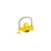 Reese Universal Coupler Lock