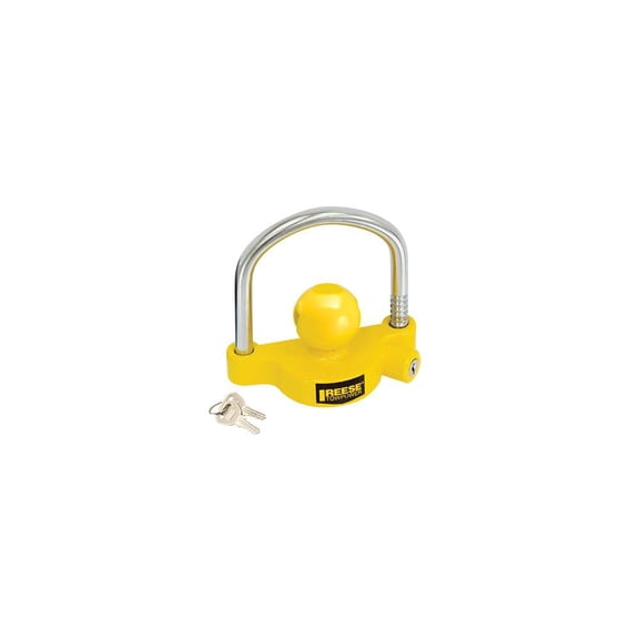 Reese Universal Coupler Lock