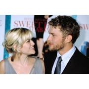 Reese Witherspoon And Ryan Phillippe At Premiere Of Sweet Home Alabama, Ny 9232002, By Cj Contino Celebrity (10 x 8)