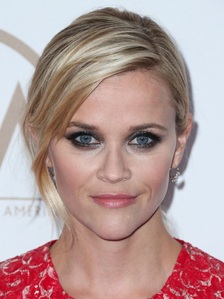 Reese Witherspoon At Arrivals For 26Th Annual Producers Guild Awards - Pga 2015 Canvas Art - (16 x 20)