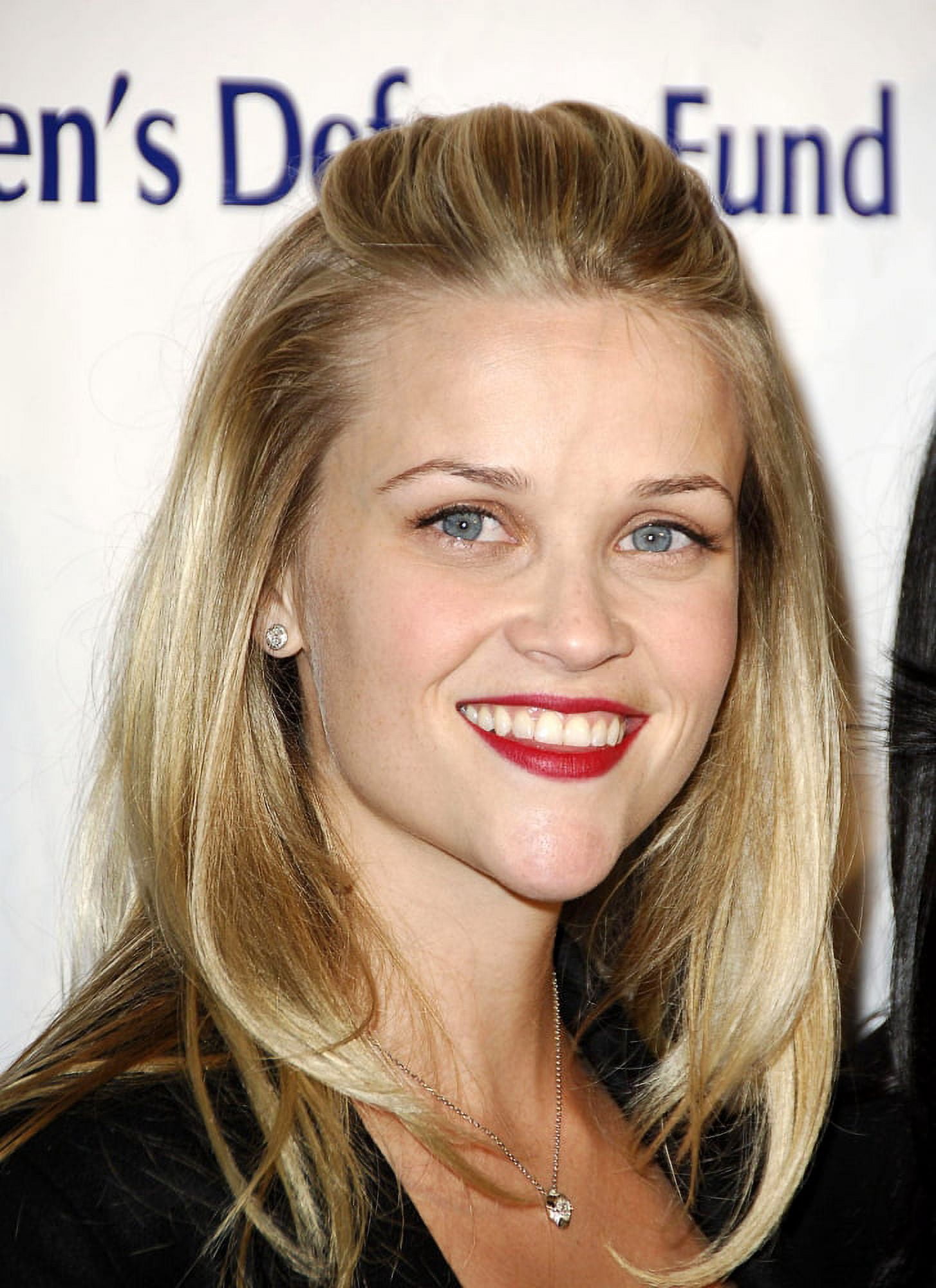 Reese Witherspoon At Arrivals For ChildrenS Defense Fund 16Th Annual Beat The Odds Awards Canvas Art - (16 x 20)
