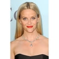thumbnail image 1 of Reese Witherspoon At Arrivals For Tiffany & Co. 2016 Blue Book Collection Unveiling Photo Print, 1 of 1