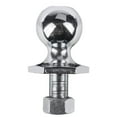 thumbnail image 1 of Reese Towpower 7021920 InterLock Hitch Ball, 1-7/8 In., 1 of 1