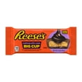 Reese's Big Cup Chocolate Lava Milk Chocolate King Size Peanut Butter
