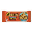 thumbnail image 1 of Reese's Big Cup Milk Chocolate Peanut Butter Caramel Cups King Size Candy - 2.8oz, 1 of 5