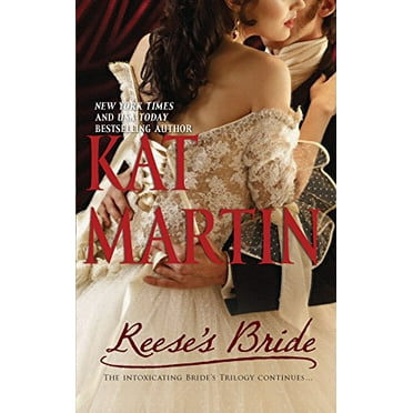 Pre-Owned Reese's Bride (Mass Market Paperback) 0778327442 9780778327448