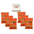 thumbnail image 1 of Reese's Chocolate Dipped Pretzel, Box by CANDY CABIN Reeses, 6 Pack, 1 of 4