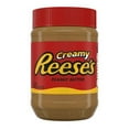 thumbnail image 1 of Reese's Creamy Peanut Butter (Pack of 2), 1 of 1
