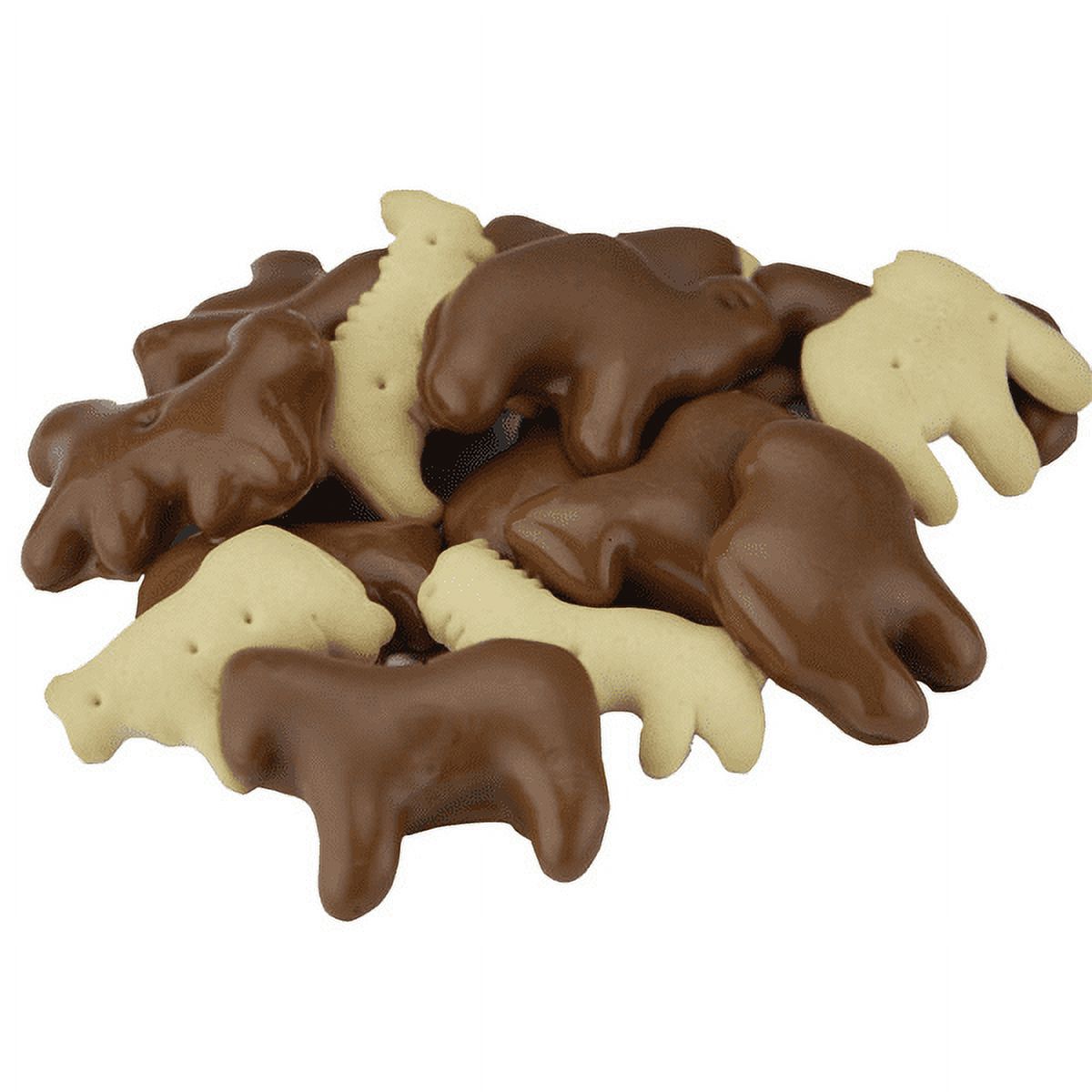 Reese's Dipped Animal Crackers 4.25 oz. Bag