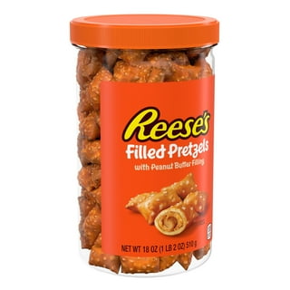 Reese's Pretzels in Snacks, Cookies & Chips - Walmart.com