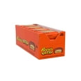 thumbnail image 1 of Reese's Gluten-Free Milk Chocolate Peanut Butter Cup, 1.4 Oz, 16 Pieces, 1 of 4