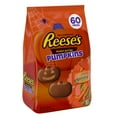 thumbnail image 1 of Reese's Halloween Peanut Butter Pumpkins (38oz.), 1 of 2