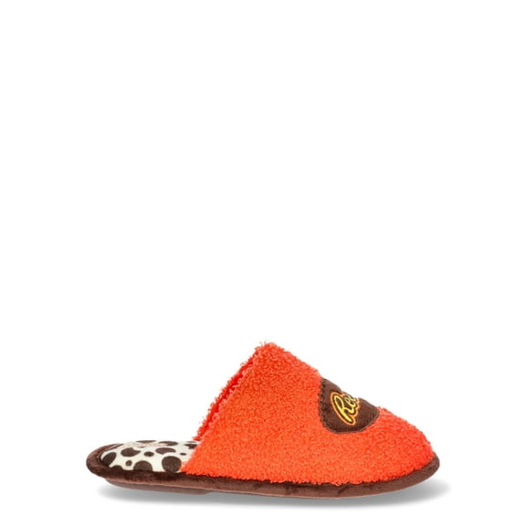 Reese's Kids Slippers