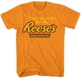 Reese's Mens Peanut Butter Cup Shirt - Classic How do You eat a Shirt ...