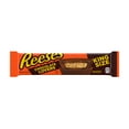 thumbnail image 1 of Reese's Milk Chocolate King Size Peanut Butter Cups Candy, Pack 2.8 oz, 1 of 5