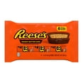 thumbnail image 1 of Reese's Milk Chocolate Peanut Butter Cups Candy - 6 pk Packaging may vary, 1 of 4