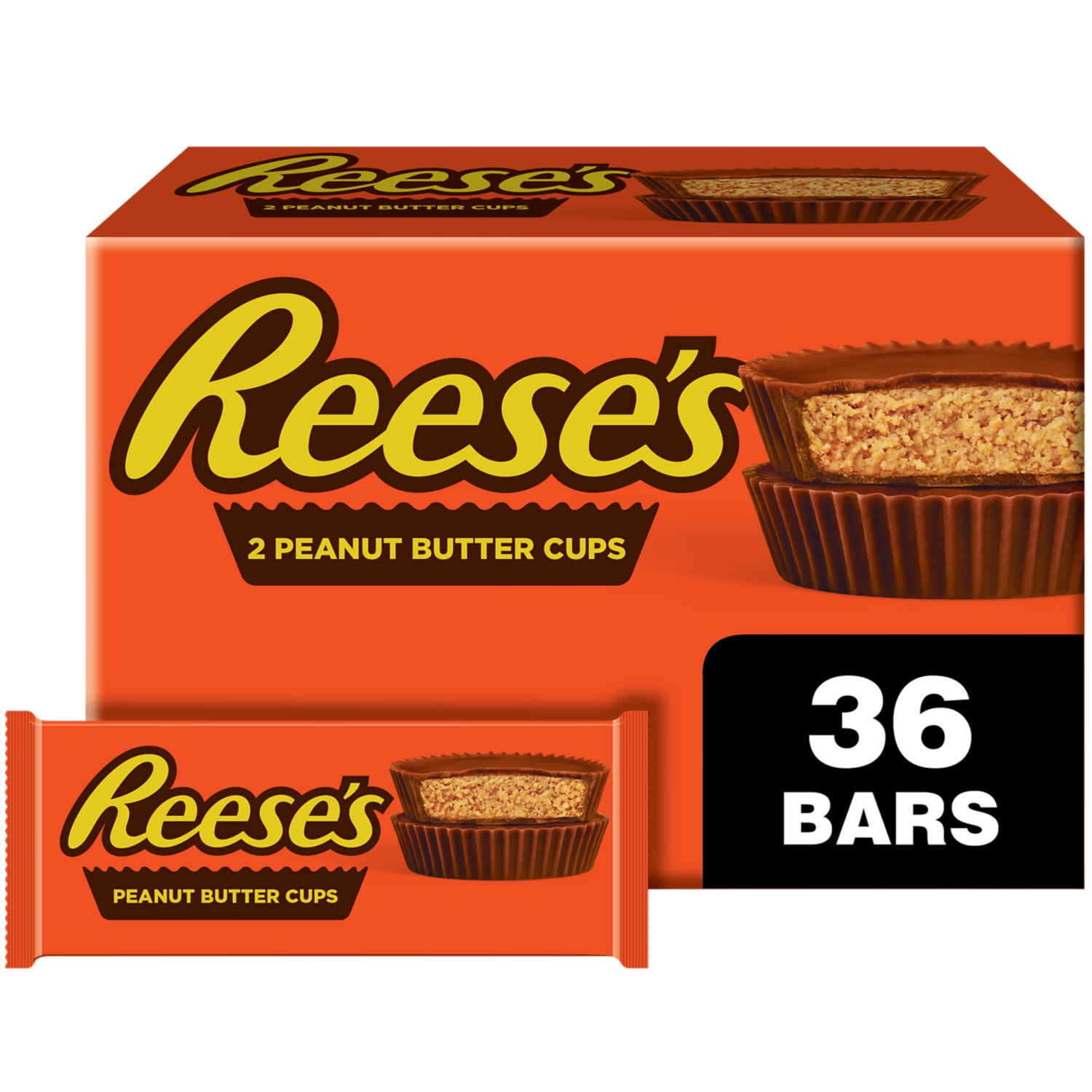 Reeses Cups(Candy)