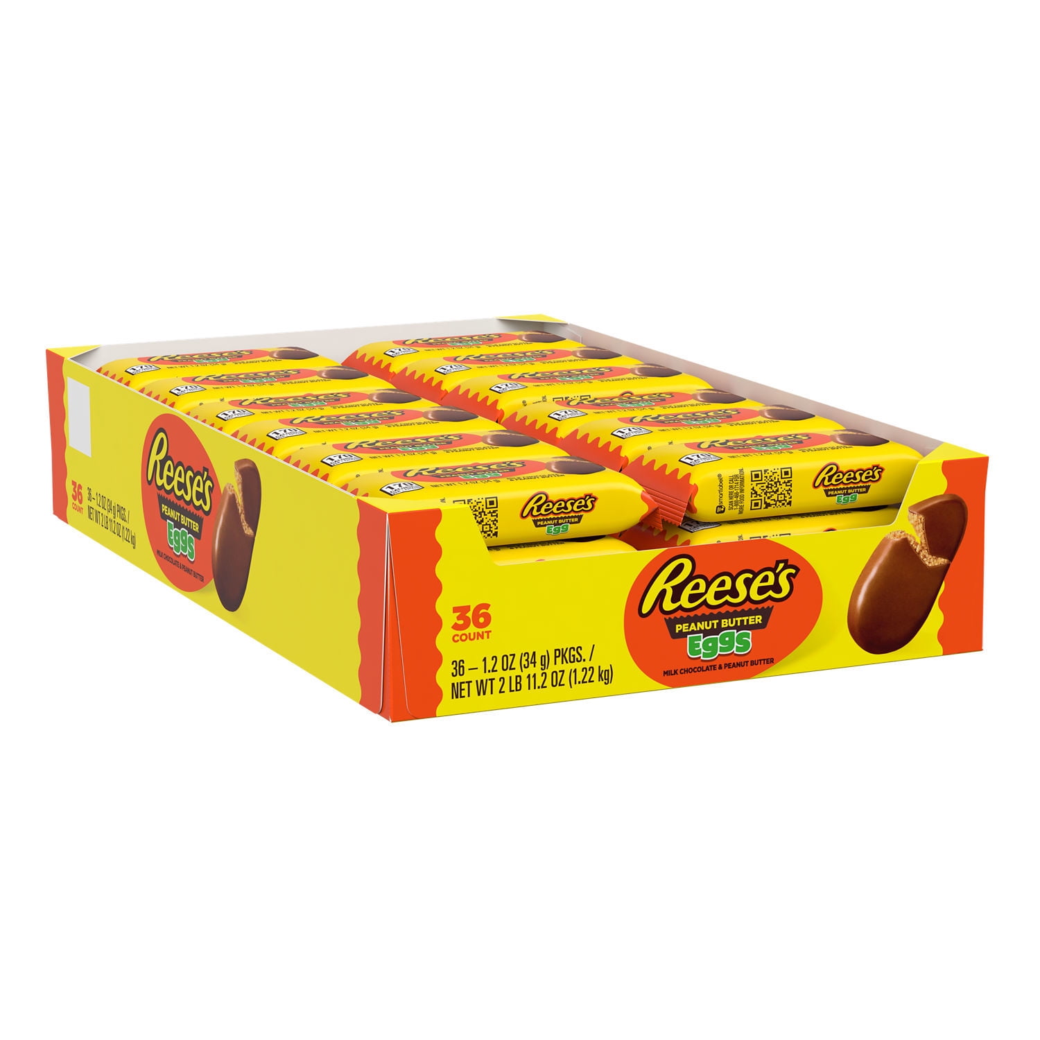 https://i5.walmartimages.com/seo/Reese-s-Milk-Chocolate-Peanut-Butter-Eggs-Easter-Candy-Packs-1-2-oz-36-Count_6fb2b773-a422-4531-88a6-a87877f588f7.404962bc2a414ee09cb6fc5feb5dd75f.jpeg
