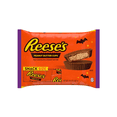 Reese's Milk Chocolate Snack Size Peanut Butter Cups Halloween Candy