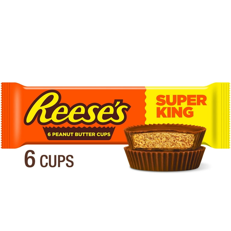 Dark Chocolate Peanut Butter Cups, 4.2 oz Bag, 2/Carton, Ships in 1-3 Business Days Dark Chocolate Peanut Butter Cups, 4.2 oz Bag, 2/Carton, Ships in 1-3 Business Days
