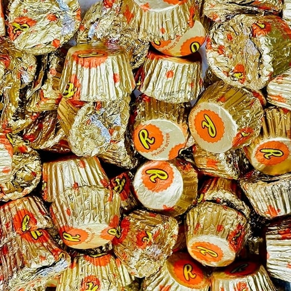 Reese's Mini Cups 2lb Bulk