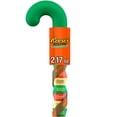 thumbnail image 1 of REESE'S Miniatures Milk Chocolate Peanut Butter Cups, Christmas Candy Plastic Cane, 2.17 oz, 1 of 9