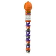 thumbnail image 1 of Reese's Miniatures Milk Chocolate Peanut Butter Cups Halloween Candy, Plastic Cane 2.17 oz, 1 of 8
