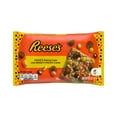thumbnail image 1 of Reese's Peanut Butter Baking Cups and Candy, Bag 8.5 oz, 1 of 8