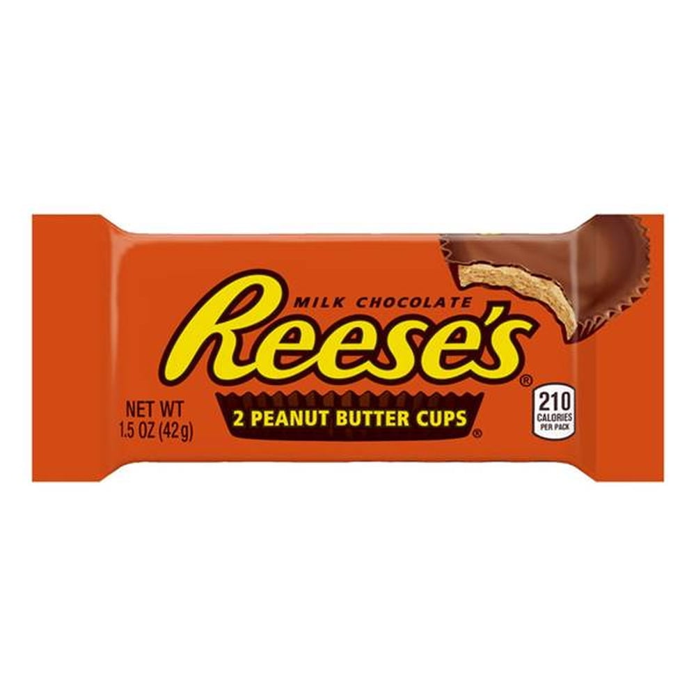 Reese's Peanut Butter Cup (Pack of 32)