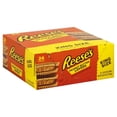 thumbnail image 1 of Reese's, Peanut Butter Cup Peanut Butter Lovers King Size Bar, 2.8 Oz. 24 Ct., 1 of 2
