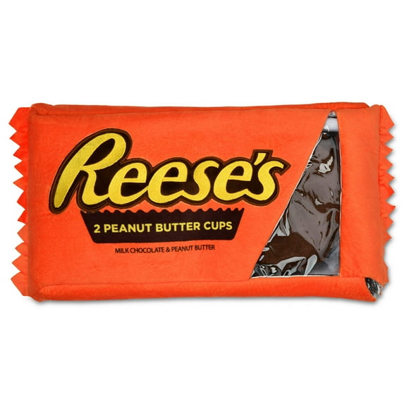 Reese's Peanut Butter Cups Pillow