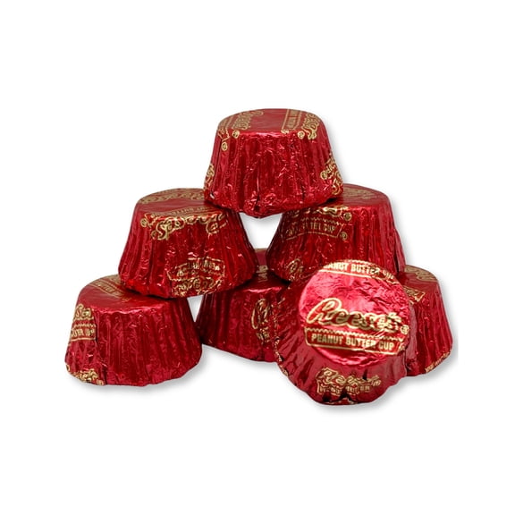 Reese's Peanut Butter Miniature Cups Valentines Edition - 1 lb