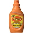 thumbnail image 1 of Reese's Peanut Butter Topping, 7 oz, 3 pk, 1 of 3