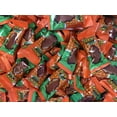 thumbnail image 1 of Reese's Peanut Butter Trees Milk Chocolate Candy Bars, Holiday Tree Shaped Milk Chocolate Covered Peanut Butter Bars, Bulk Pack 64 Oz. (4 Pound), 1 of 2